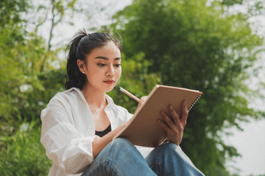 The Gift Of Self-Health