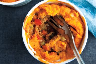 Shepherd's Pie