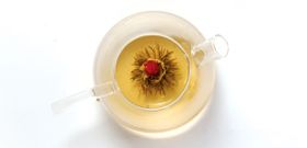 White Tea