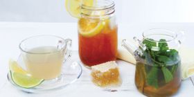 Iced Tea