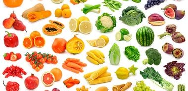 Colourful Carotenes
