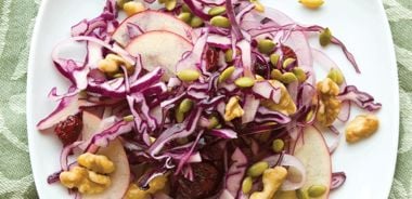 Winter Coleslaw