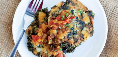 Bubble-n-Squeak