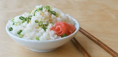 Sushi Rice