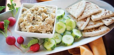 White Bean Dip