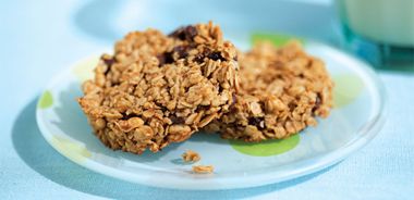 Muesli Speedsters