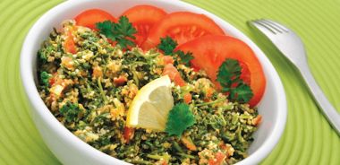 Tabbouleh