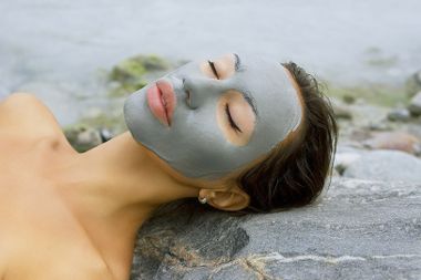 Unmask Healthy Skin