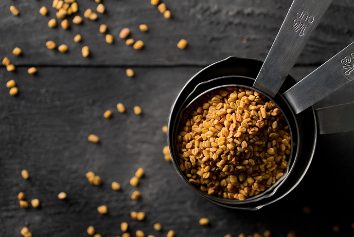 The Many Fantastic Features of Fenugreek