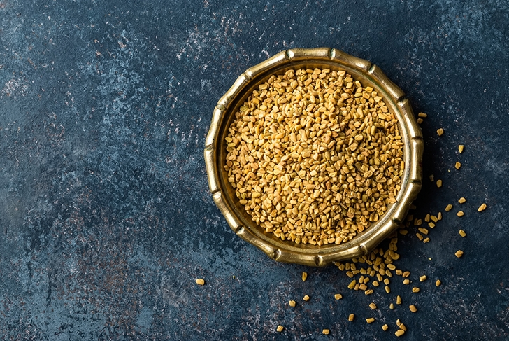 The Many Fantastic Features of Fenugreek