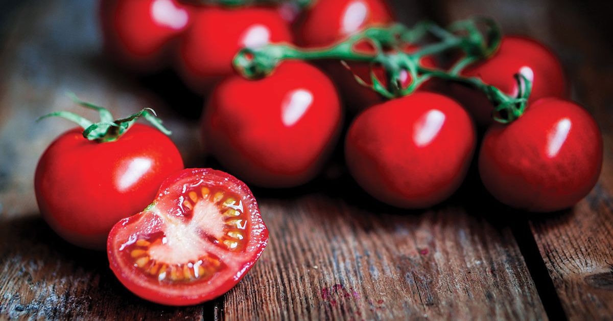 Lycopene for Heart Health alive magazine