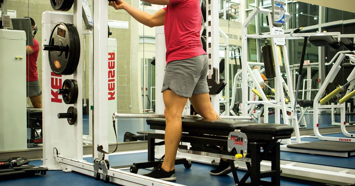 Master Resistance Machines alive magazine