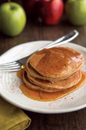 Power Up Your Pantry
