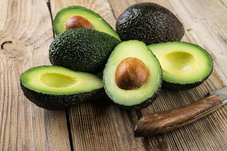 Harness the Green Power of the Amazing Avocado