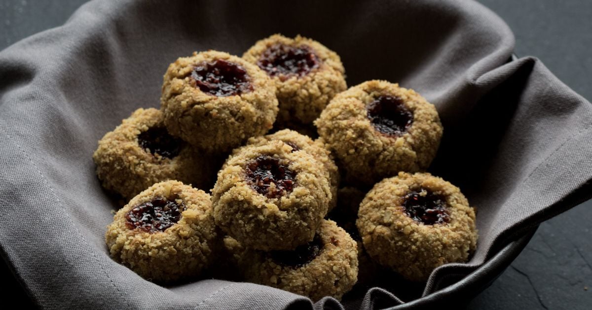 HeartHealthy Vegan Desserts Made With GoodForYou Ingredients alive