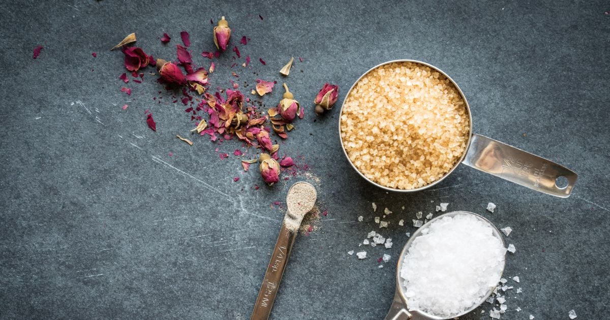 Flavoured Salts 5 Easy and Delicious DIY Blends alive alive magazine