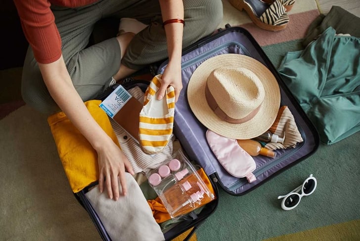 10 Things You Must Pack For a Summer Vacay