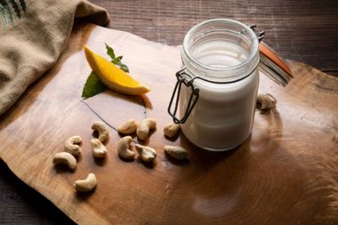 Delicious Fermented Foods