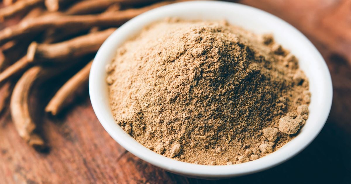 Stressed? These Are the 10 Best Calming Herbs alive magazine