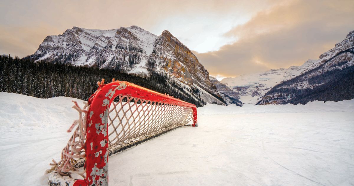 Protect Canadian Winters alive magazine