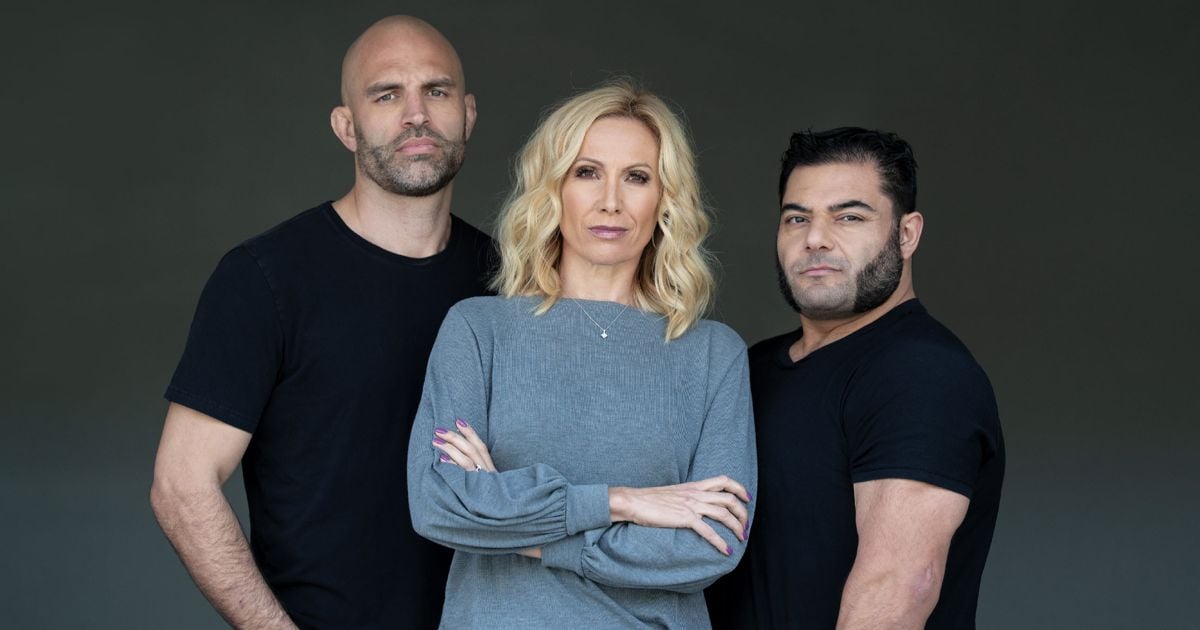 What The Game Changers Changed - alive magazine