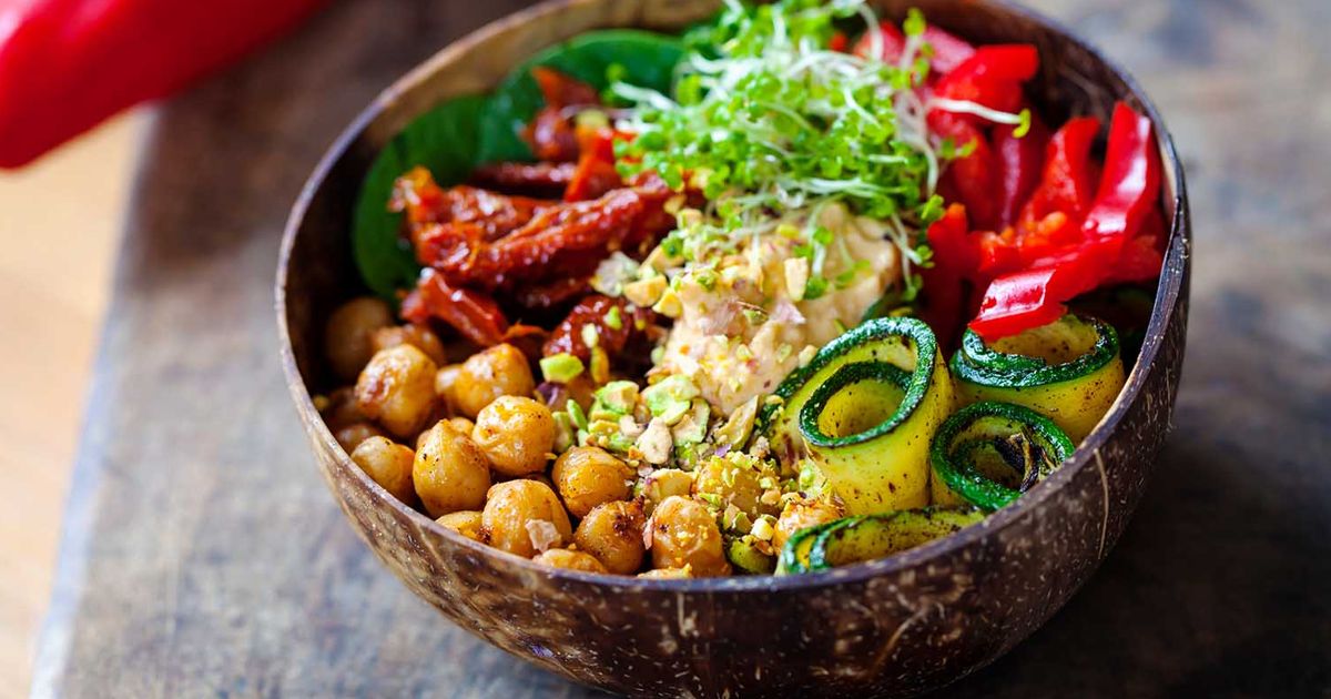 10 Reasons to Eat Pulses Every Day alive magazine