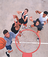 Treating Sports Injuries With Homeopathy