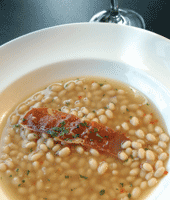 Italian White Bean Soup