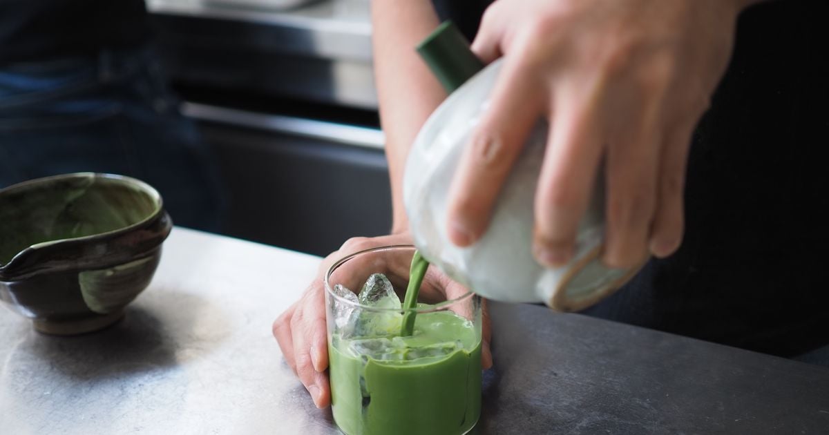 10 Reasons to Make Matcha a Part of Your Day alive magazine