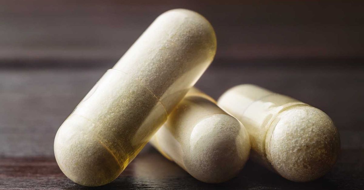 What You Should Know About Glucosamine alive magazine