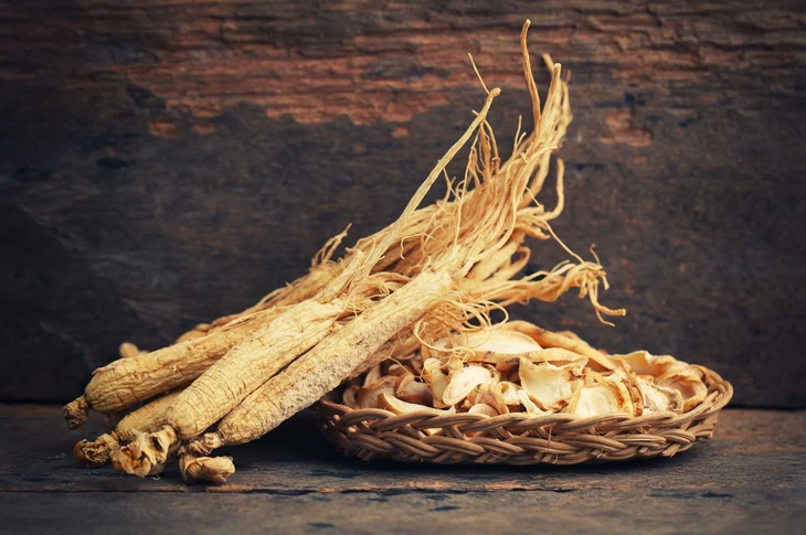 10 Health Benefits of Ginseng