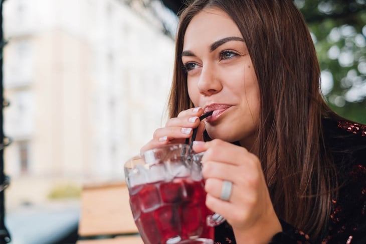 10 Reasons to Eat More Cranberries