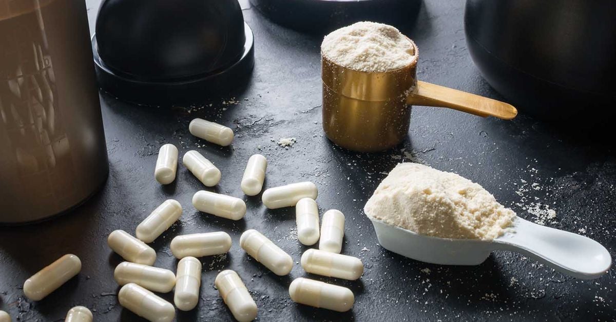 10 health benefits of creatine alive magazine