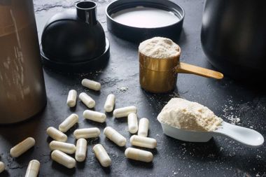 10 Health Benefits of Creatine