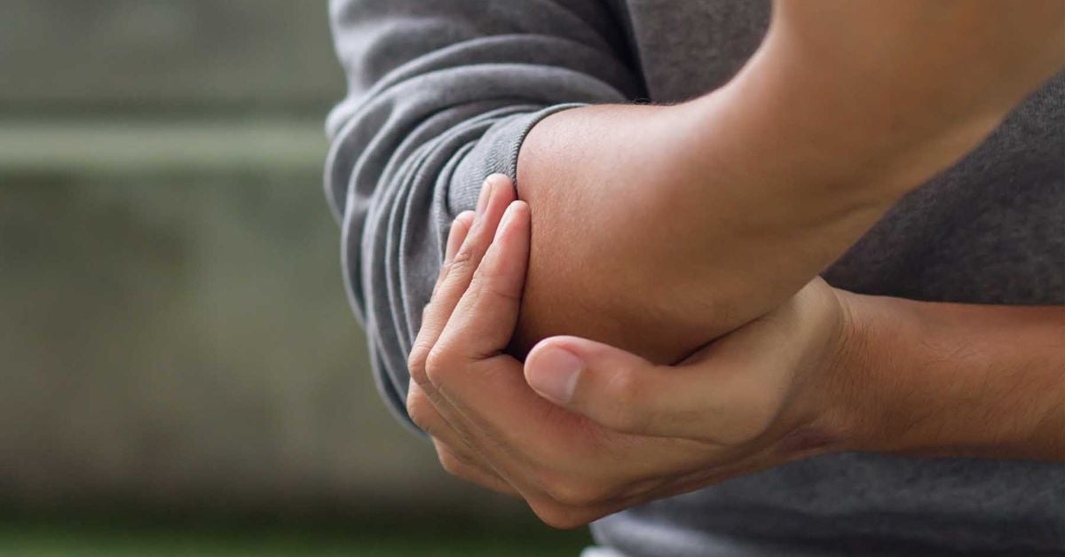 10 Terrific Exercises for Tennis Elbow alive magazine