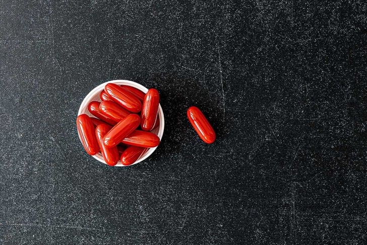 10 Energy-Boosting Foods and Supplements