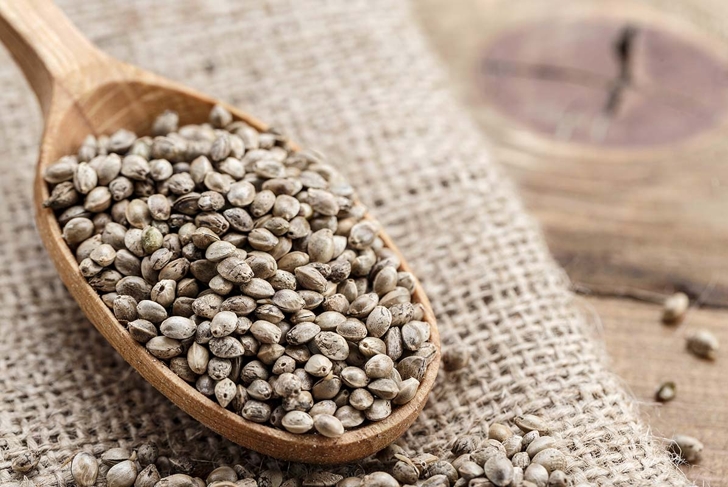 10 Impressive Benefits of Hemp Hearts