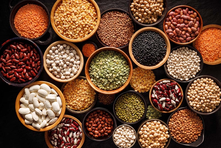 The Top 10 Best Plant-Based Sources of Iron