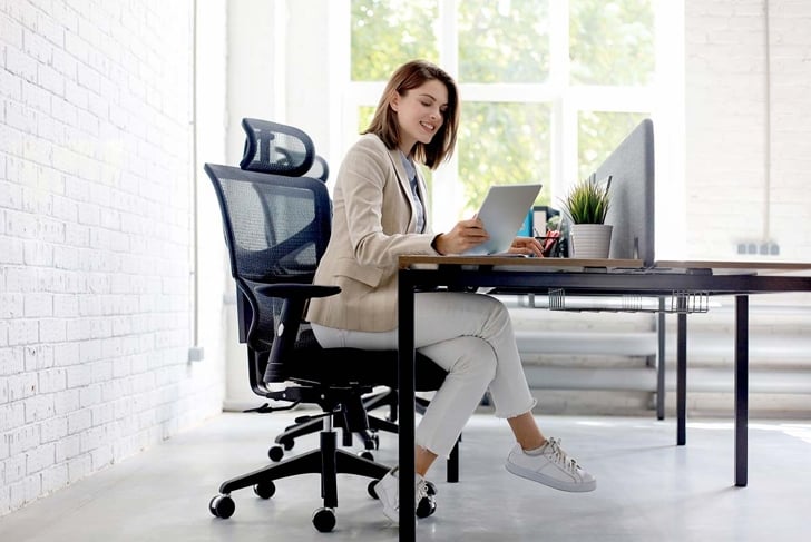 How to Ergonomically Optimize Your Workspace