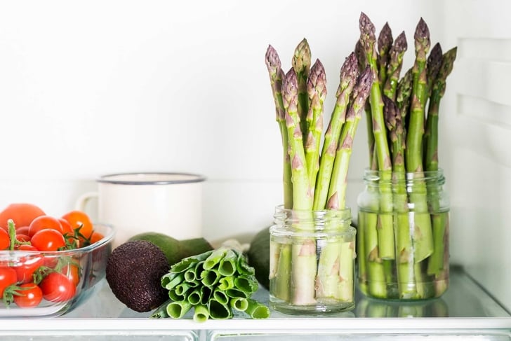 10 Tips for Keeping Produce Fresher, Longer