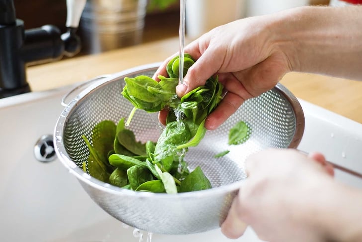 10 Tips for Keeping Produce Fresher, Longer