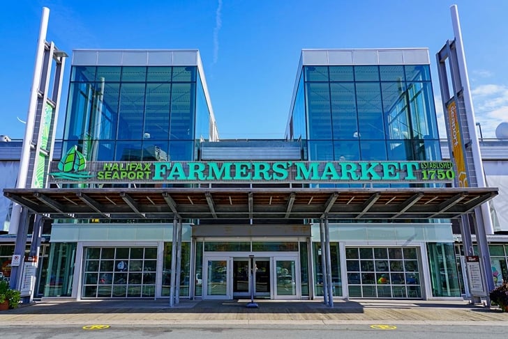 10 Of The Best Farmers Markets In Canada Alive Magazine   09 FarmersMarket 1530030809 