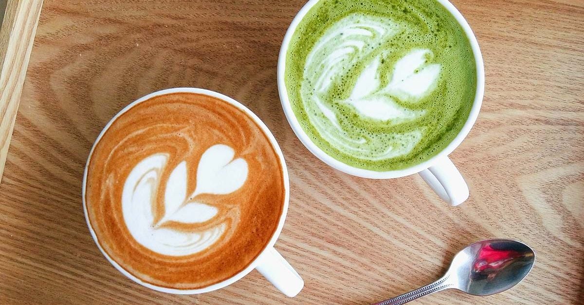 Coffee versus Matcha Which Is Right for You? alive magazine