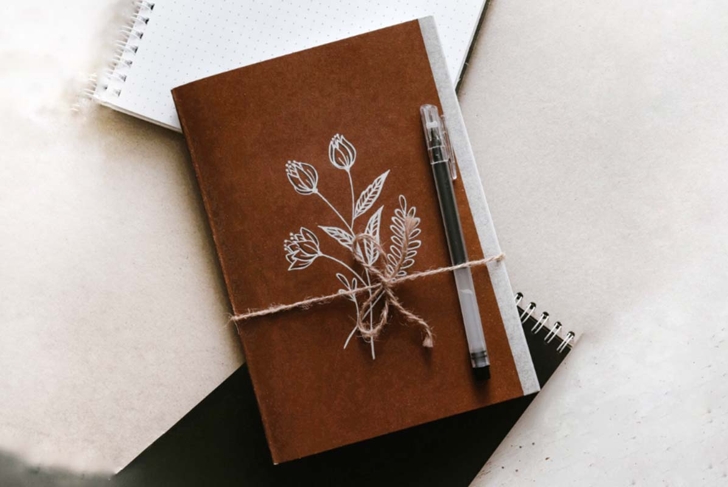 A Beginner’s Guide to Journaling