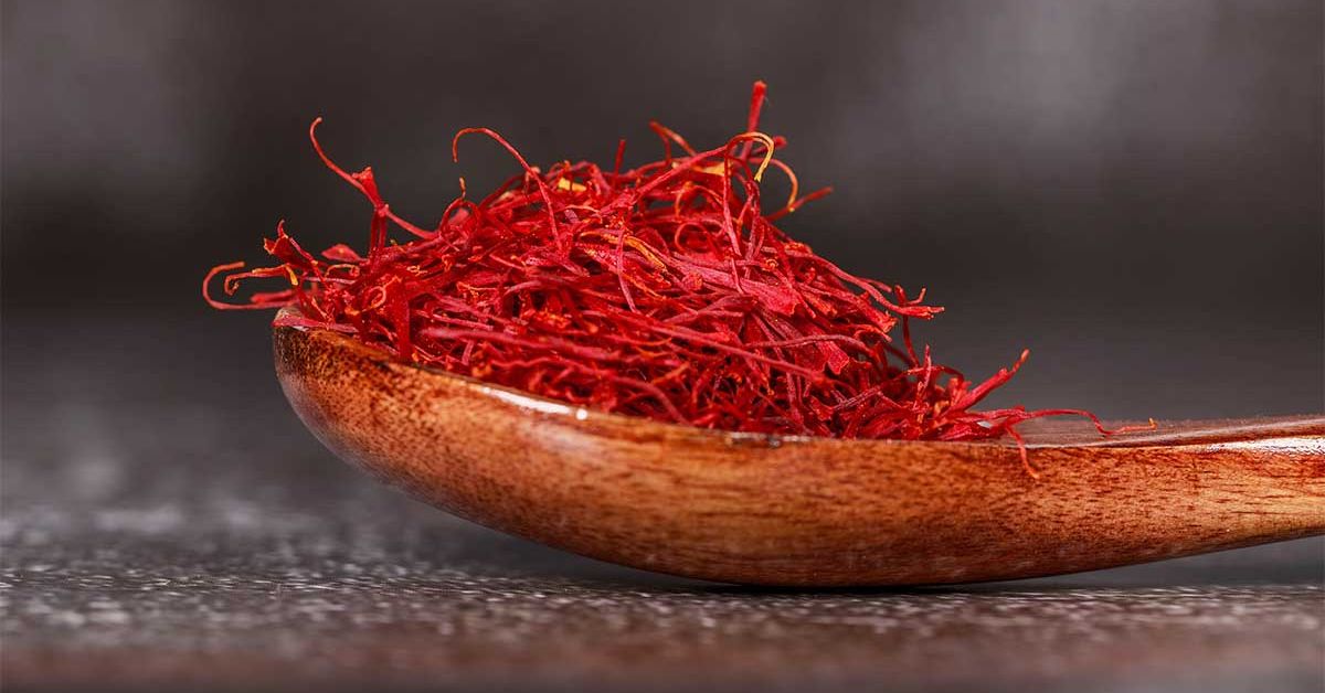 10 Amazing Health Benefits of Saffron alive magazine