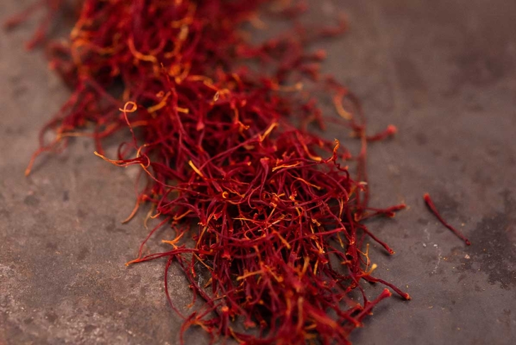 10 Amazing Health Benefits of Saffron