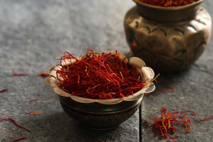 10 Amazing Health Benefits of Saffron