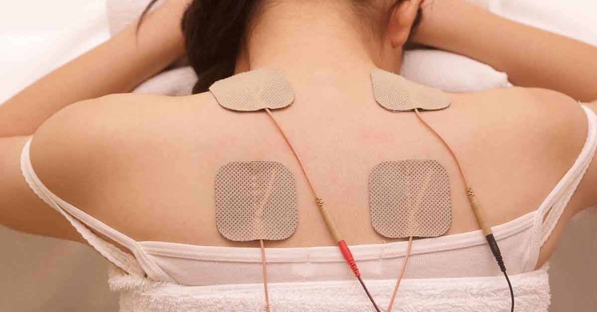 Complementary Therapies for Chronic Pain