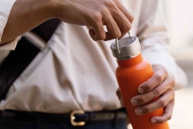 Healthy Hydration for Your Next Vacation