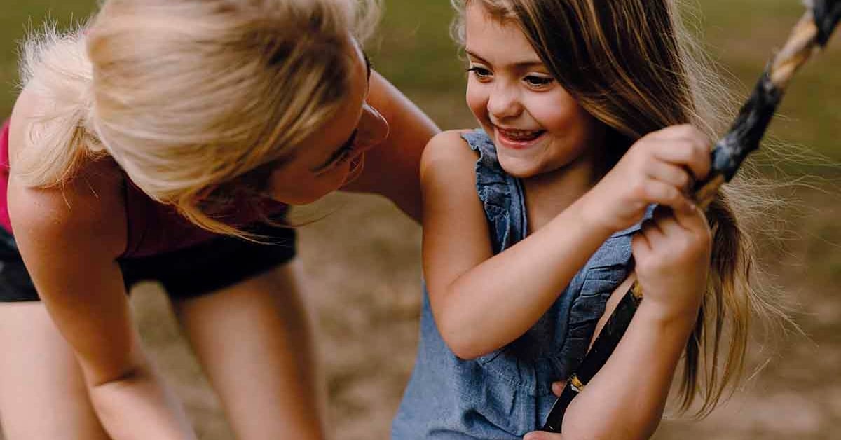 Benefits of Family Time Outdoors